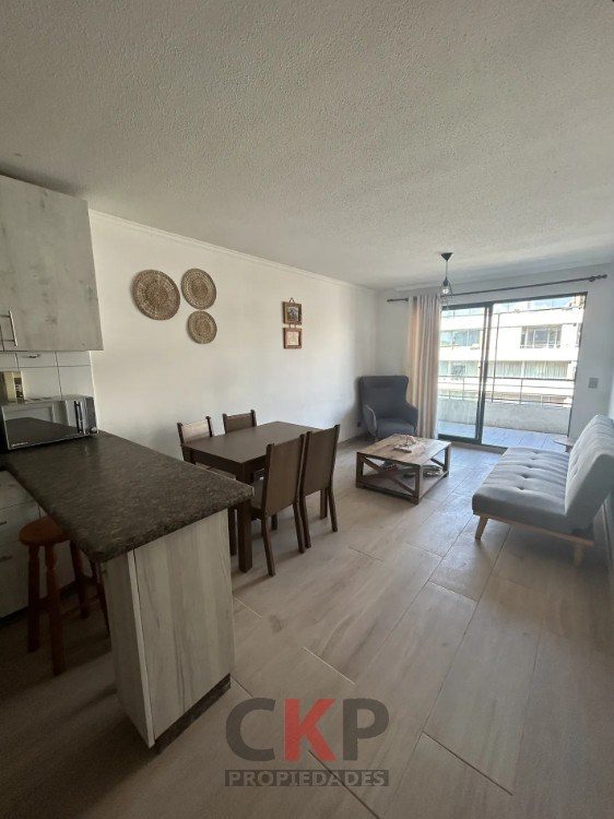 Departamento en venta en Las Condes — foto 1