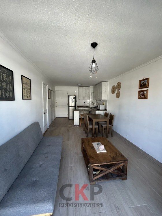 Departamento en venta en Las Condes — foto 2