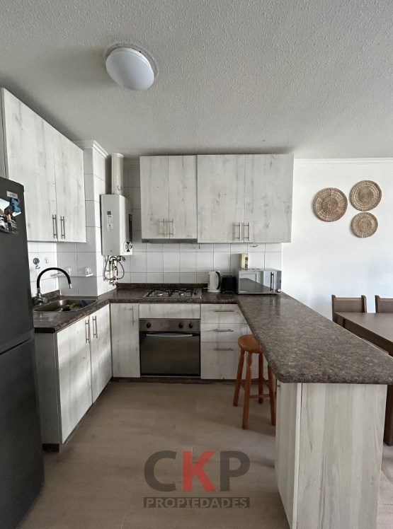Departamento en venta en Las Condes — foto 3