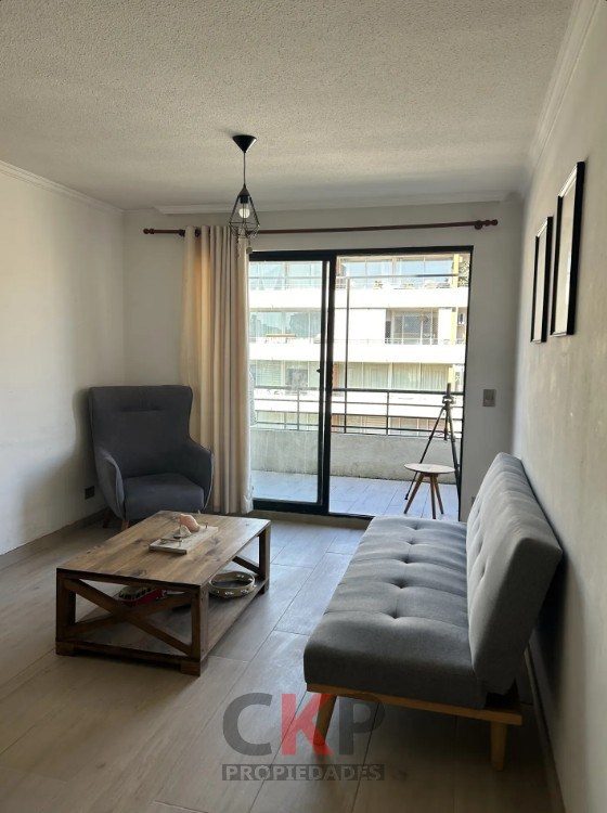 Departamento en venta en Las Condes — foto 4
