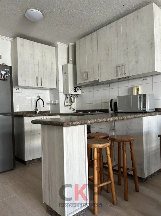 Departamento en venta en Las Condes — foto 5