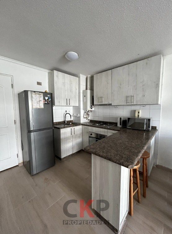Departamento en venta en Las Condes — foto 6