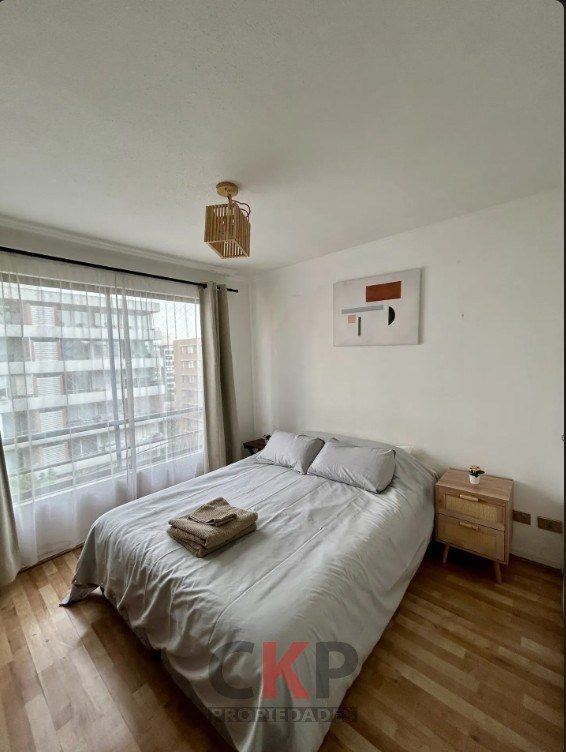Departamento en venta en Las Condes — foto 7