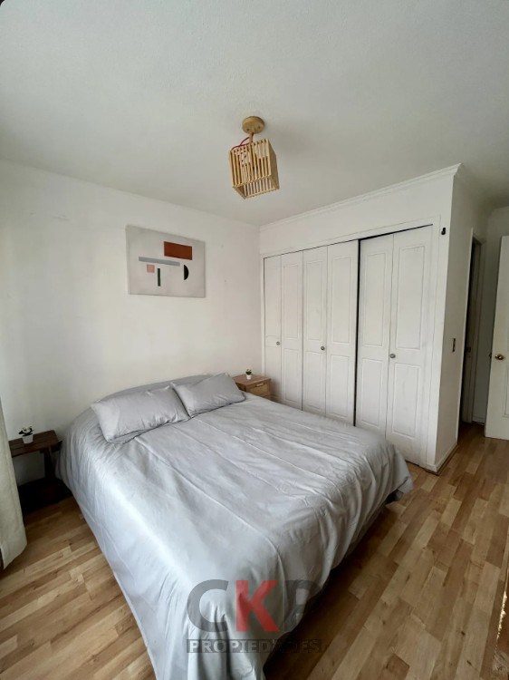 Departamento en venta en Las Condes — foto 8