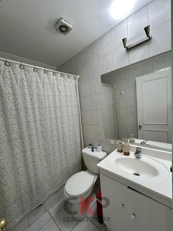 Departamento en venta en Las Condes — foto 9