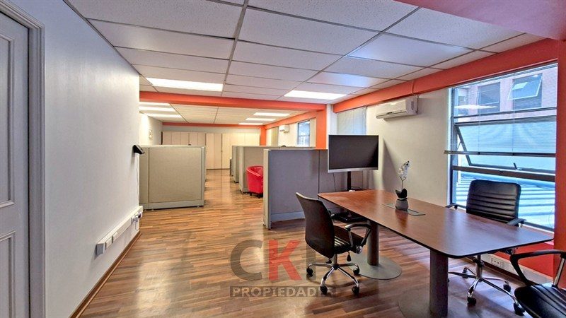 Oficina en venta en Providencia — foto 3