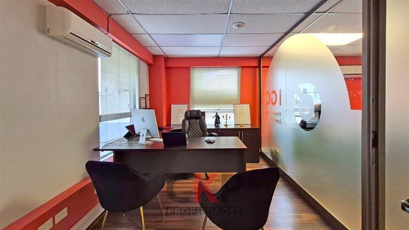 Oficina en venta en Providencia — foto 4