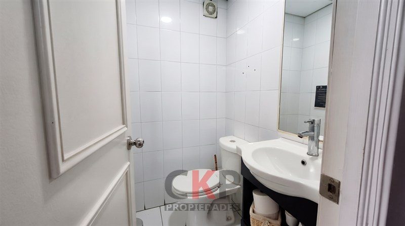 Oficina en venta en Providencia — foto 5