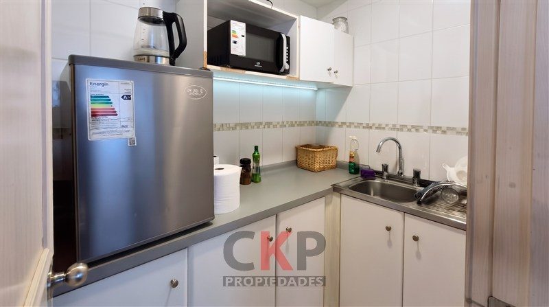 Oficina en venta en Providencia — foto 9