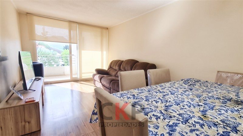 Departamento en venta en Huechuraba — foto 2