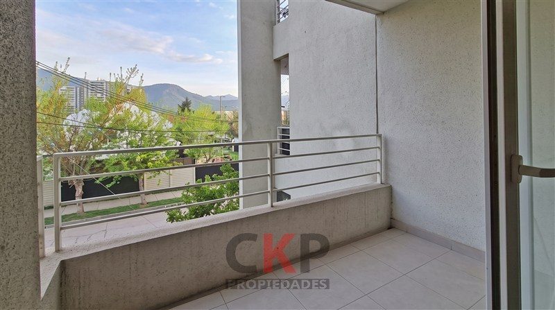 Departamento en venta en Huechuraba — foto 3