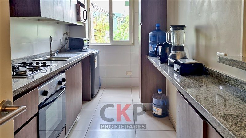 Departamento en venta en Huechuraba — foto 4