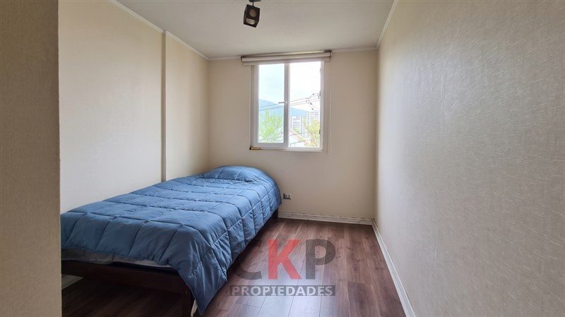 Departamento en venta en Huechuraba — foto 5