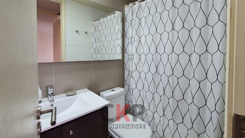 Departamento en venta en Huechuraba — foto 6