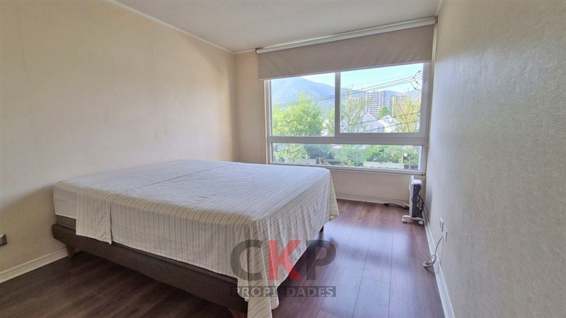 Departamento en venta en Huechuraba — foto 7