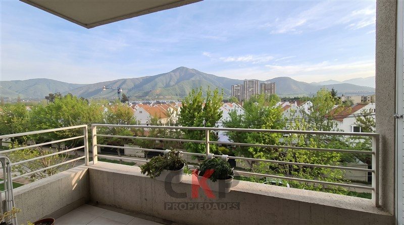 Departamento en venta en Huechuraba — foto 1