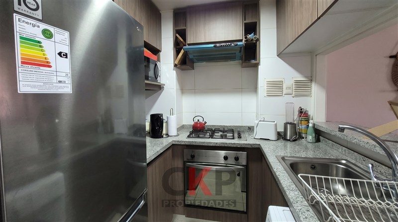 Departamento en venta en Huechuraba — foto 3