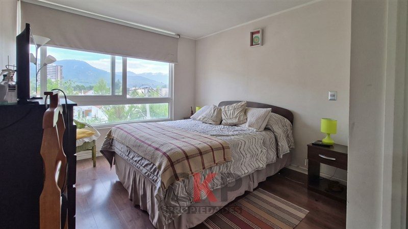 Departamento en venta en Huechuraba — foto 4