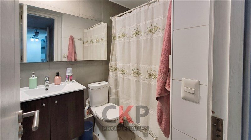 Departamento en venta en Huechuraba — foto 5