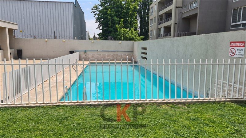 Departamento en venta en Huechuraba — foto 10