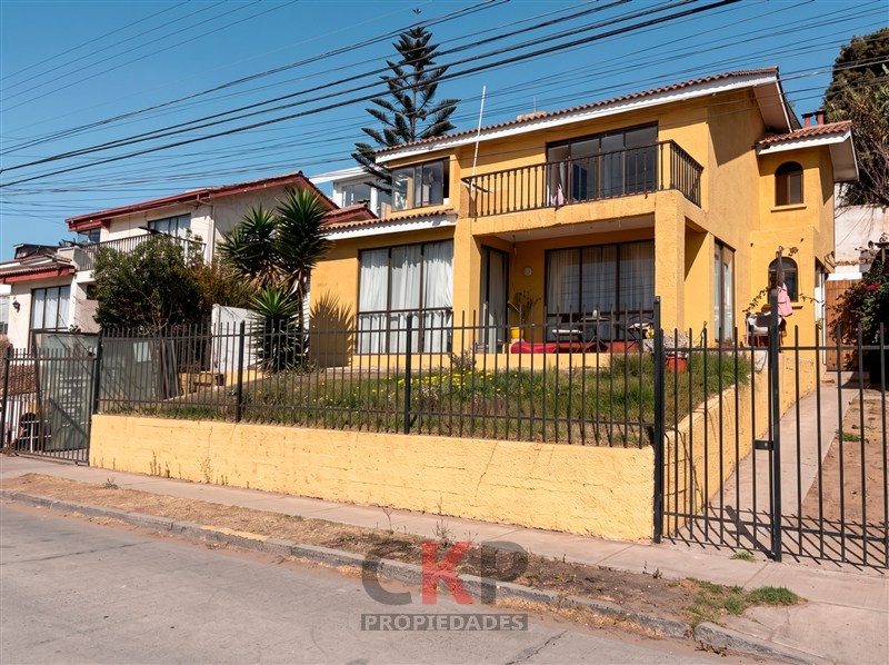 Casa en venta en Coquimbo — foto 1