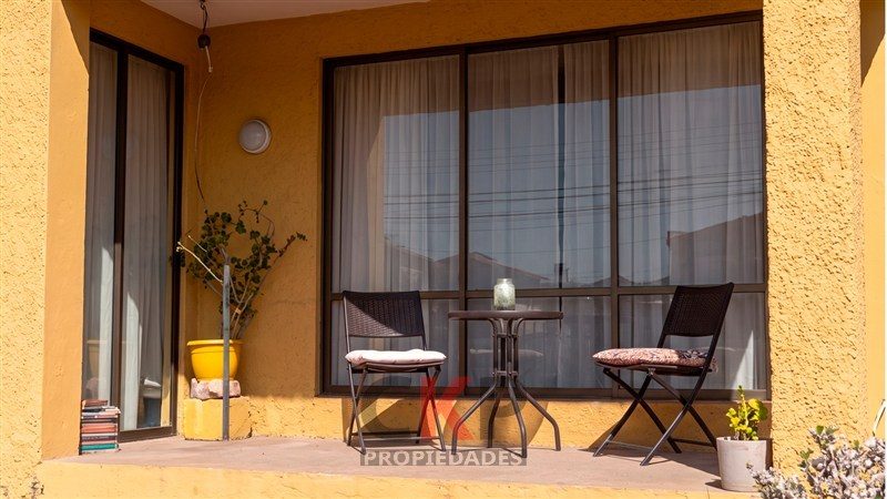 Casa en venta en Coquimbo — foto 4
