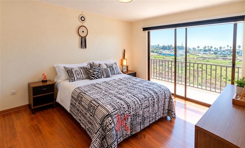 Casa en venta en Coquimbo — foto 8