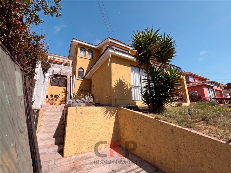 Casa en venta en Coquimbo — foto 9