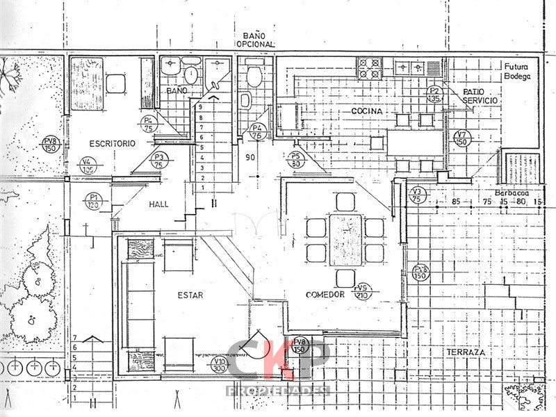 Casa en venta en Coquimbo — foto 10