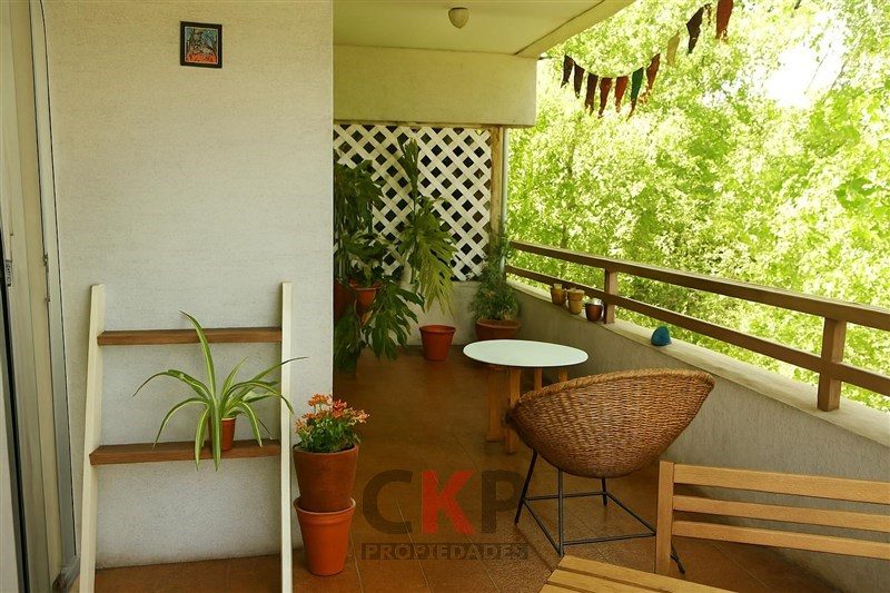 Departamento en venta en Providencia — foto 1