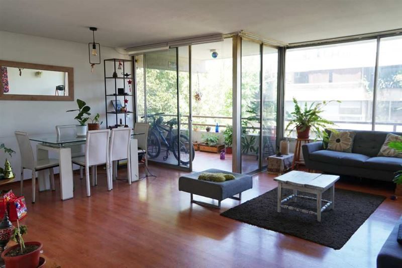 Departamento en venta en Providencia — foto 2