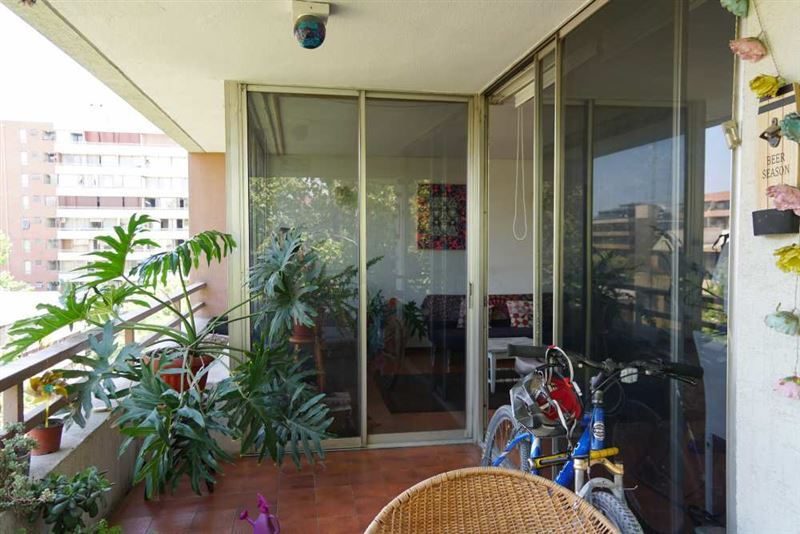 Departamento en venta en Providencia — foto 3