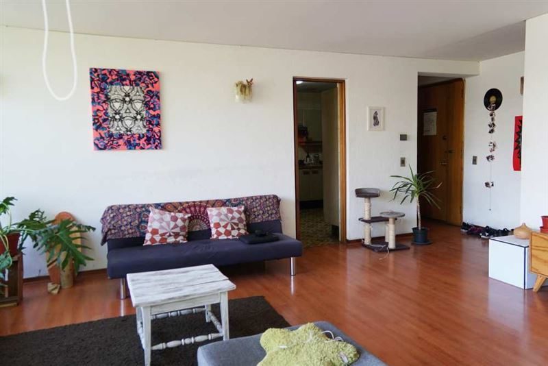 Departamento en venta en Providencia — foto 4