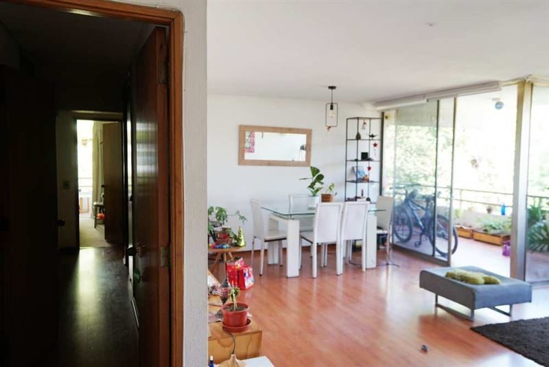 Departamento en venta en Providencia — foto 6