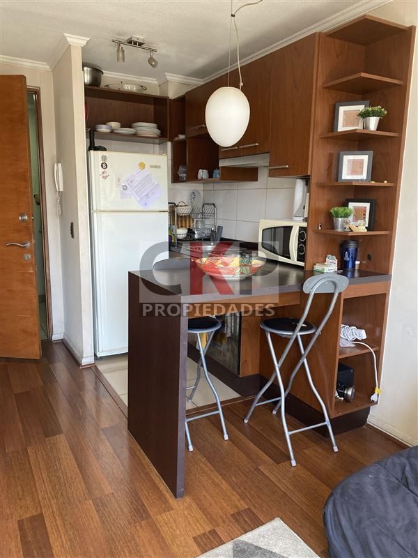 Departamento en venta en Santiago — foto 1