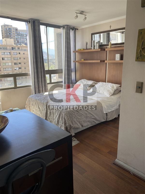 Departamento en venta en Santiago — foto 2