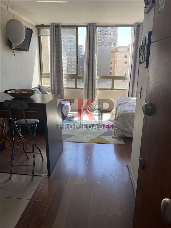 Departamento en venta en Santiago — foto 3