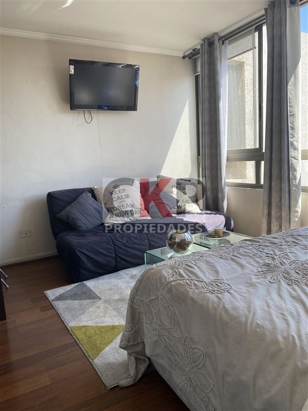 Departamento en venta en Santiago — foto 4