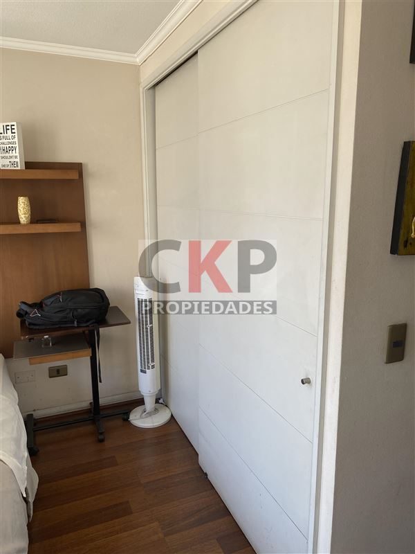 Departamento en venta en Santiago — foto 5