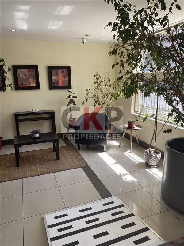 Departamento en venta en Santiago — foto 7