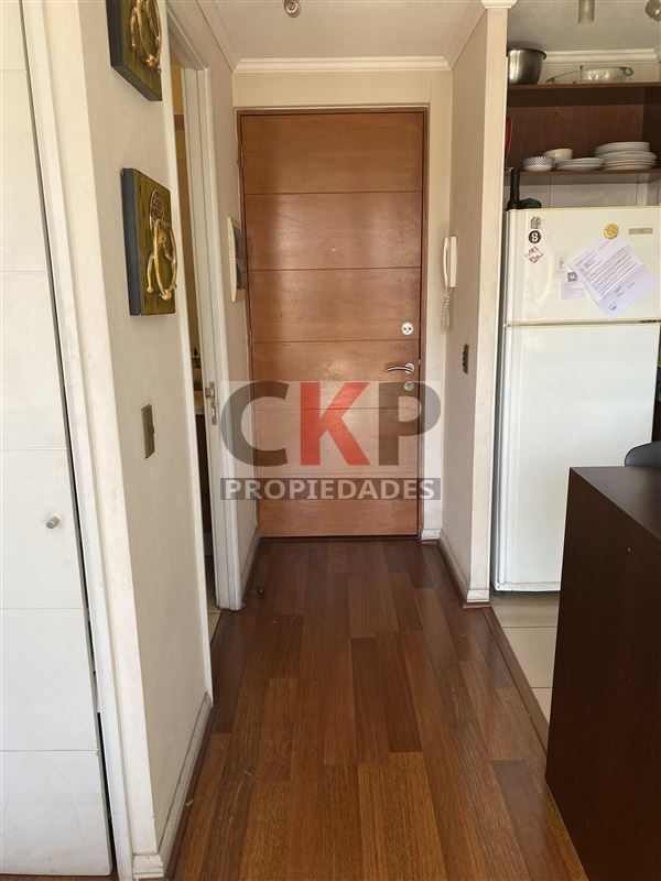 Departamento en venta en Santiago — foto 8