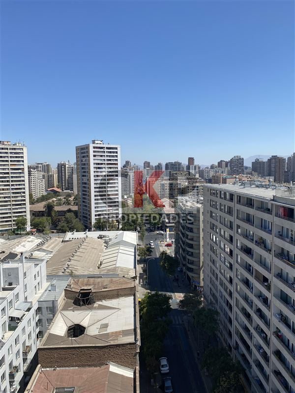 Departamento en venta en Santiago — foto 9