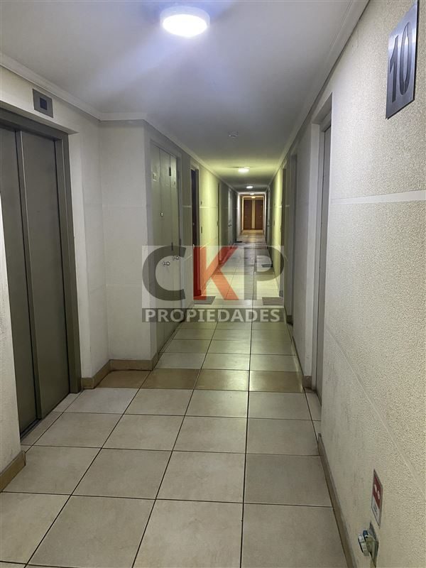 Departamento en venta en Santiago — foto 10