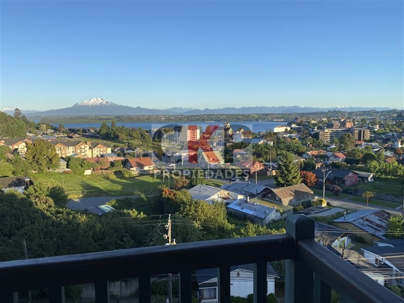 Departamento en venta en Puerto Varas — foto 1