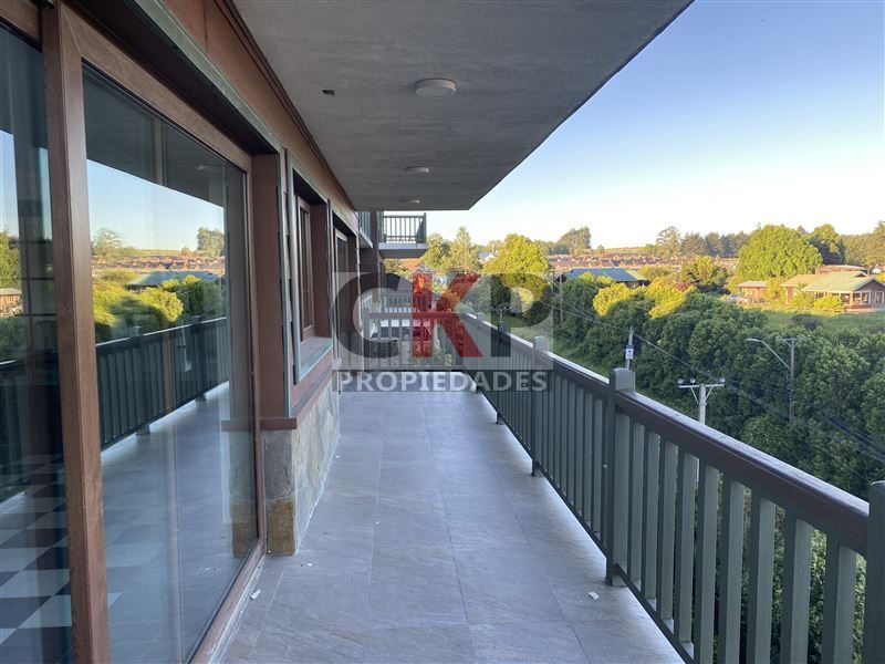 Departamento en venta en Puerto Varas — foto 3