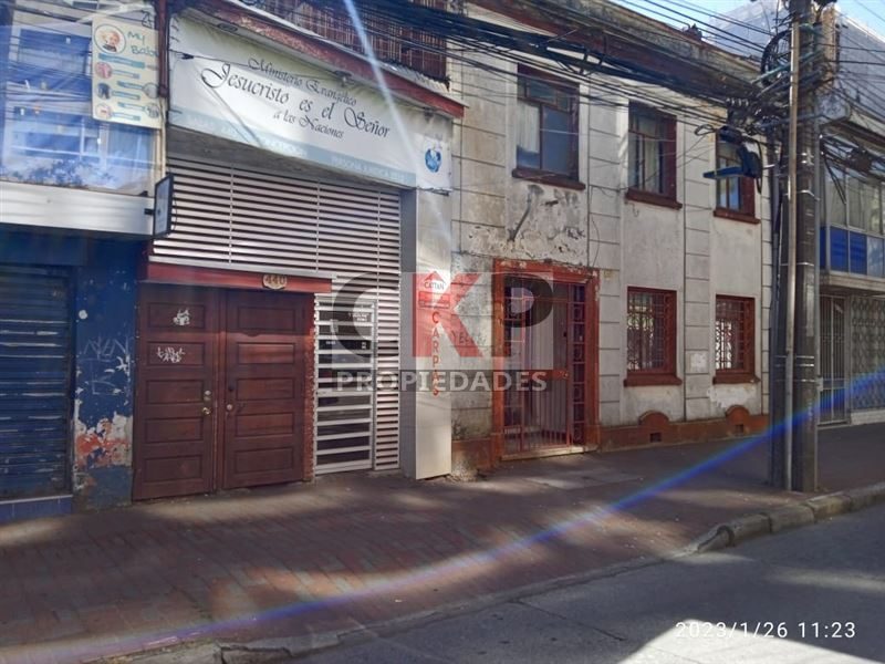Local comercial en venta en Concepción — foto 1