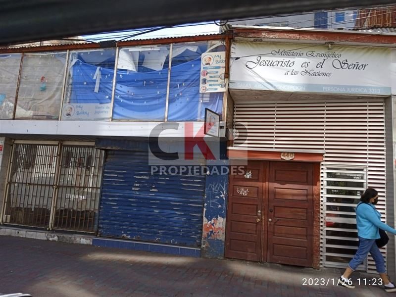 Local comercial en venta en Concepción — foto 3