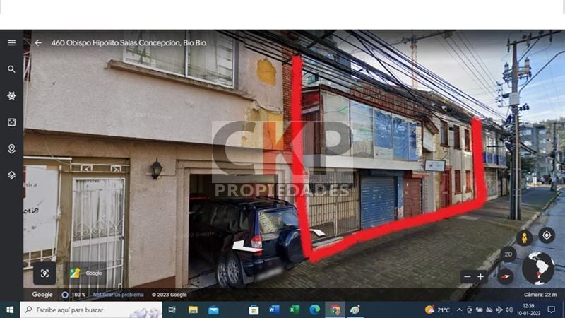 Local comercial en venta en Concepción — foto 10