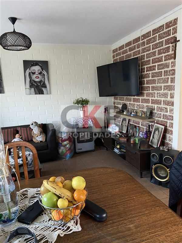 Casa en venta en Buin — foto 1