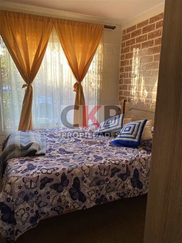 Casa en venta en Buin — foto 3